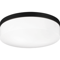 Xenon Flush Mount