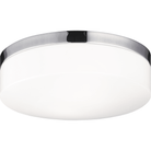 Matteo - Xenon Flush Mount - Lights Canada
