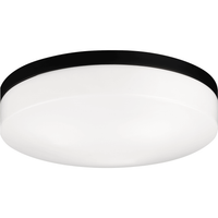 Xenon Flush Mount