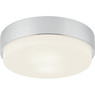 Matteo - Quintz 2-Light Flush Mount - Lights Canada