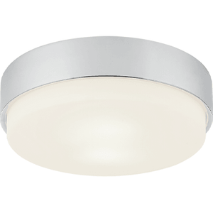 Matteo - Quintz 2-Light Flush Mount - Lights Canada