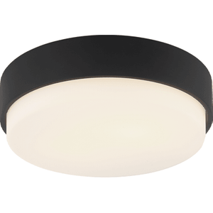 Matteo - Quintz 2-Light Flush Mount - Lights Canada