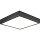 Matteo - Kashi Flush Mount - Lights Canada