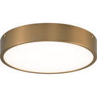 Matteo - Plato Flush Mount - Lights Canada