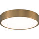 Matteo - Plato Flush Mount - Lights Canada