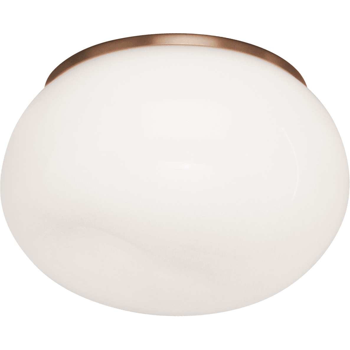 Matteo - Gelasin Flush Mount - Lights Canada