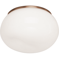 Gelasin Flush Mount