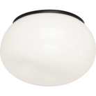 Matteo - Gelasin Flush Mount - Lights Canada