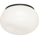 Matteo - Gelasin Flush Mount - Lights Canada