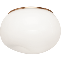 Gelasin Flush Mount