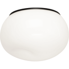 Matteo - Gelasin Flush Mount - Lights Canada