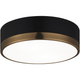 Matteo - Trydor Flush Mount - Lights Canada
