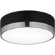 Matteo - Trydor Flush Mount - Lights Canada