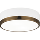 Matteo - Trydor Flush Mount - Lights Canada