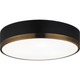Matteo - Trydor Flush Mount - Lights Canada
