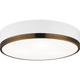 Matteo - Trydor Flush Mount - Lights Canada