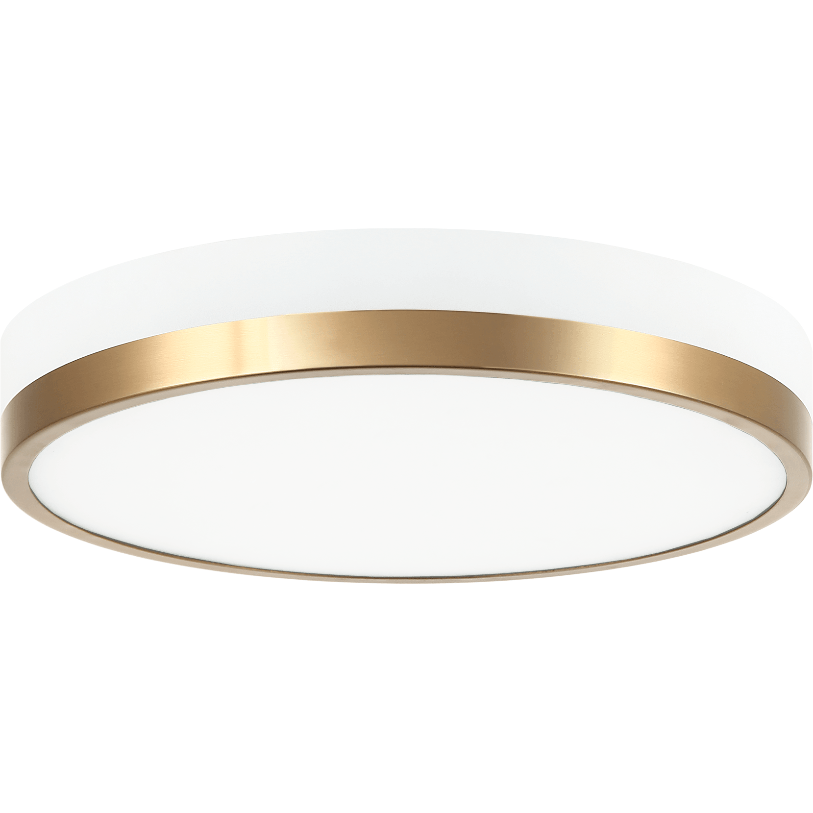 Matteo - Tone Flush Mount - Lights Canada