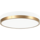 Matteo - Tone Flush Mount - Lights Canada