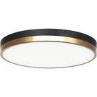 Matteo - Tone Flush Mount - Lights Canada