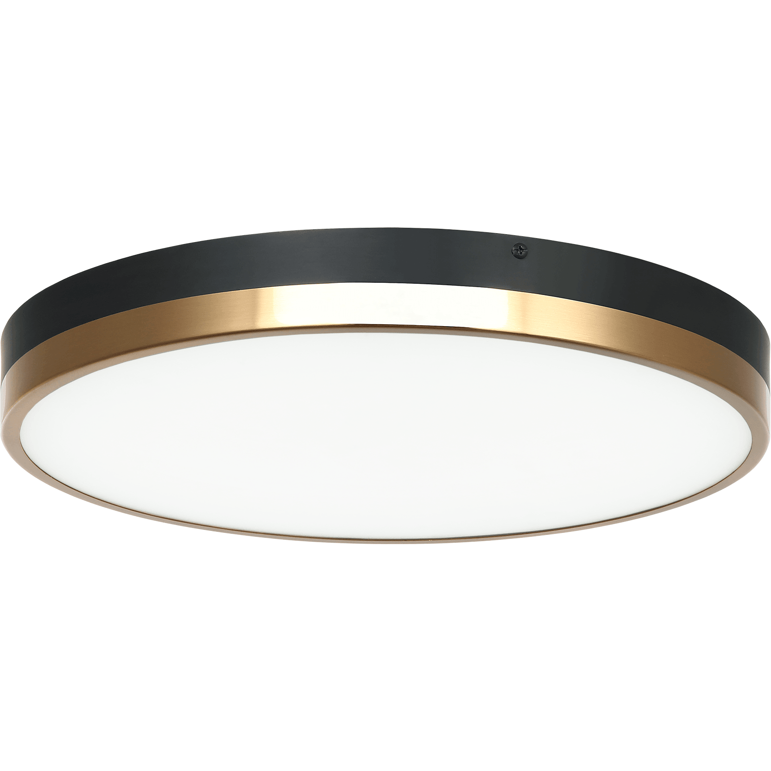 Matteo - Tone Flush Mount - Lights Canada