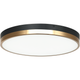Matteo - Tone Flush Mount - Lights Canada