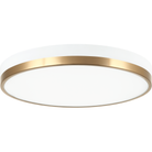 Matteo - Tone Flush Mount - Lights Canada