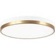Matteo - Tone Flush Mount - Lights Canada