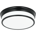 Matteo - Navo Flush Mount - Lights Canada