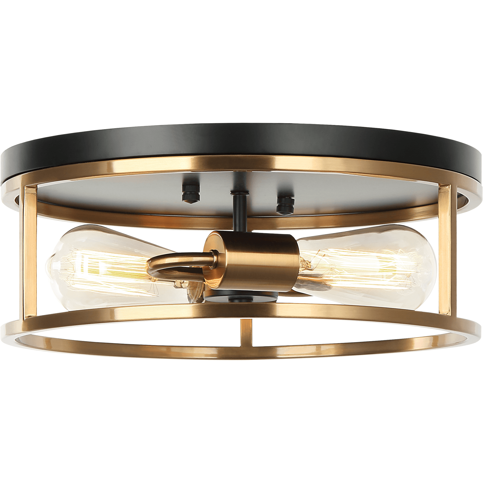 Matteo - Clarke Flush Mount - Lights Canada