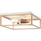 Matteo - Clarke Flush Mount - Lights Canada