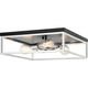 Matteo - Clarke Flush Mount - Lights Canada