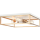 Matteo - Clarke Flush Mount - Lights Canada