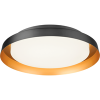 Vieno Flush Mount