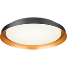 Matteo - Vieno Flush Mount - Lights Canada