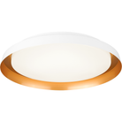 Matteo - Vieno Flush Mount - Lights Canada