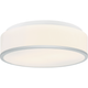 Matteo - Echo Flush Mount - Lights Canada