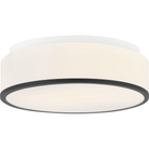 Matteo - Echo Flush Mount - Lights Canada