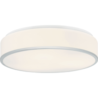 Echo Flush Mount