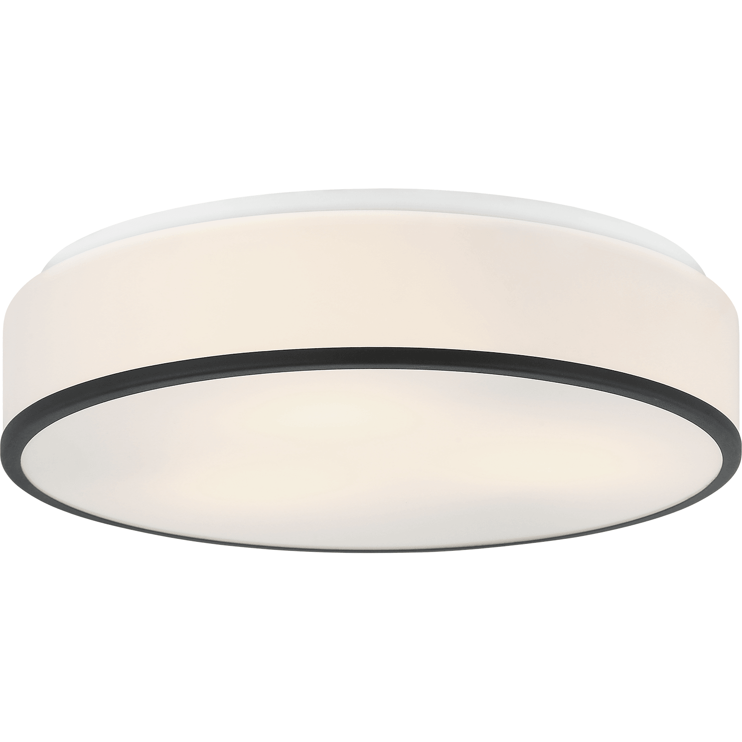 Matteo - Echo Flush Mount - Lights Canada