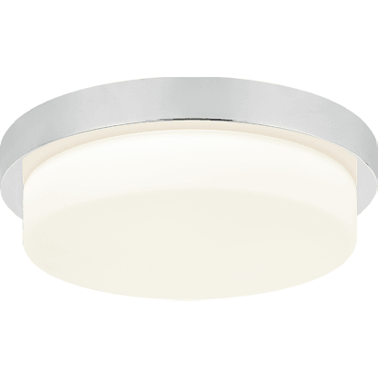 Matteo - Durham 13" 1-Light Flush Mount - Lights Canada