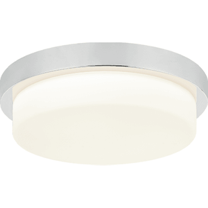 Matteo - Durham 13" 1-Light Flush Mount - Lights Canada