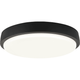 Matteo - Zane 12" 1-Light Flush Mount - Lights Canada