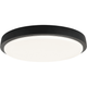 Matteo - Zane 16" 1-Light Flush Mount - Lights Canada