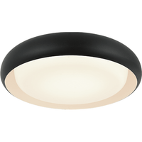 Milia 15" 1-Light Flush Mount