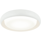 Matteo - Milia 15" 1-Light Flush Mount - Lights Canada