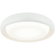 Matteo - Milia 15" 1-Light Flush Mount - Lights Canada