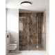Matteo - Milia 18" 1-Light Flush Mount - Lights Canada
