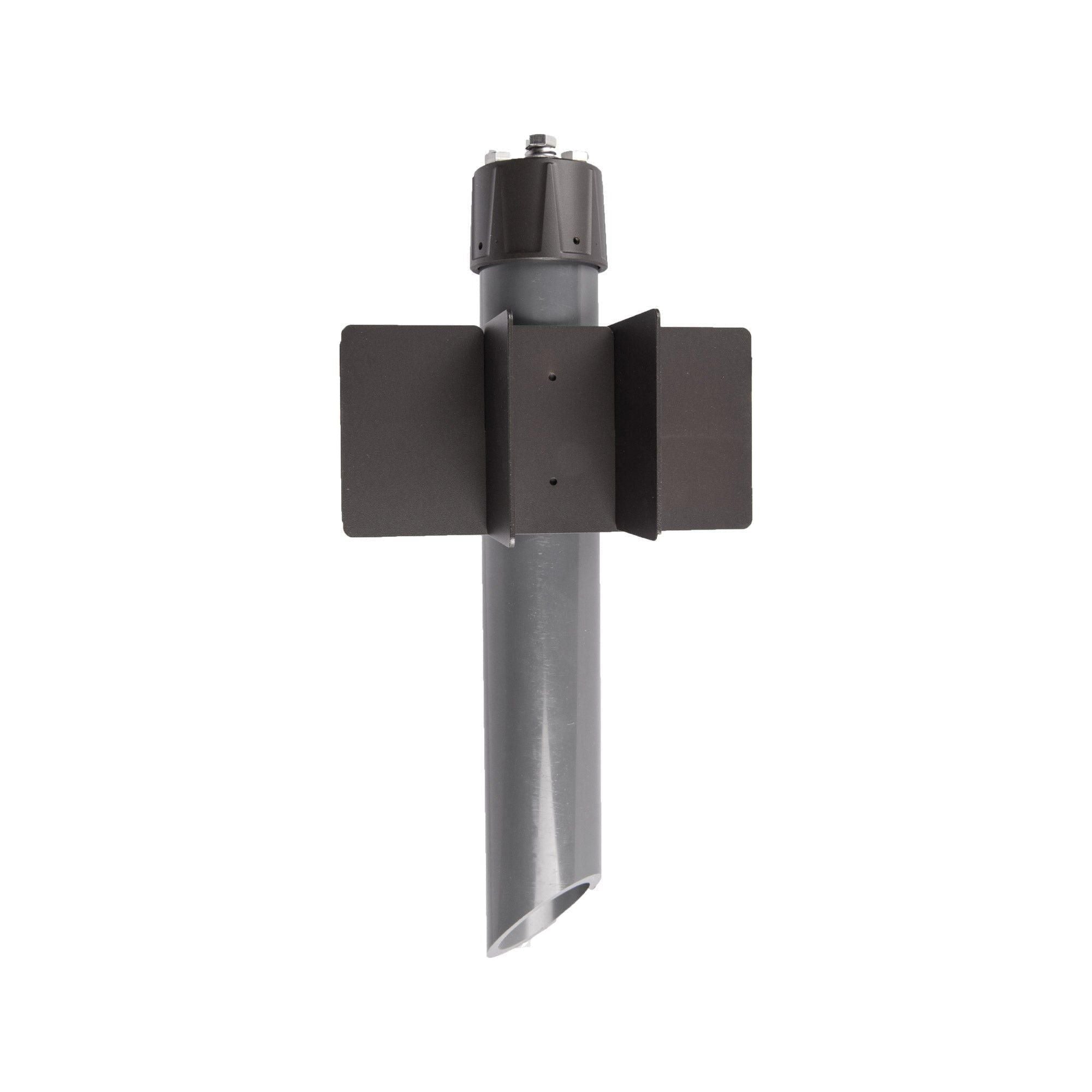 WAC Lighting - PC Mounting Spike for 120V WAC Landscape Lighting - Lights Canada
