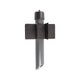 WAC Lighting - PC Mounting Spike for 120V WAC Landscape Lighting - Lights Canada