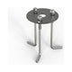 WAC Lighting - Scoop Bollard Concrete Pour Kit - Lights Canada